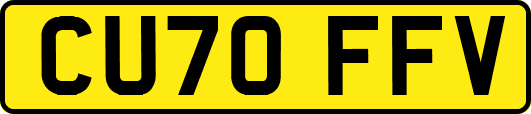 CU70FFV