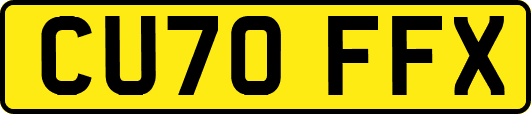 CU70FFX