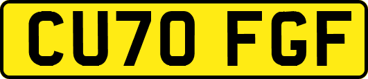 CU70FGF