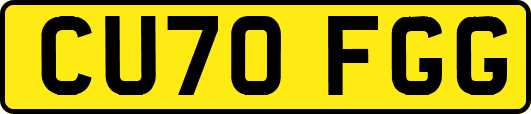 CU70FGG