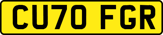 CU70FGR