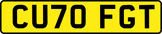 CU70FGT