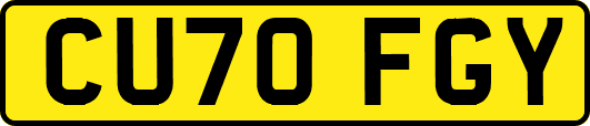 CU70FGY