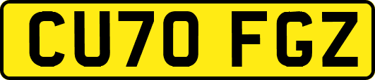 CU70FGZ