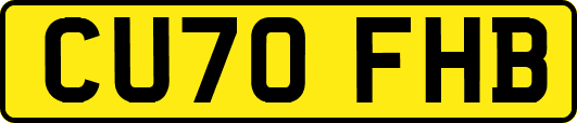 CU70FHB