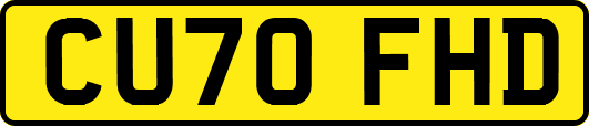 CU70FHD