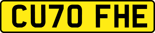 CU70FHE