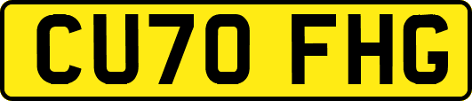 CU70FHG