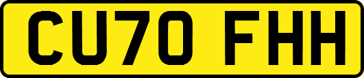 CU70FHH
