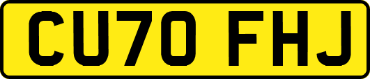 CU70FHJ