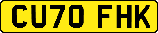 CU70FHK