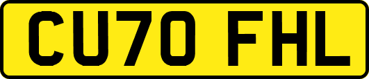 CU70FHL