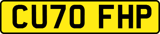 CU70FHP