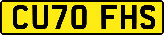 CU70FHS