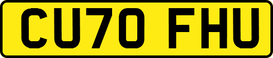 CU70FHU