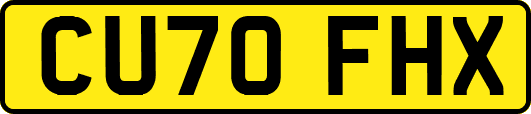 CU70FHX