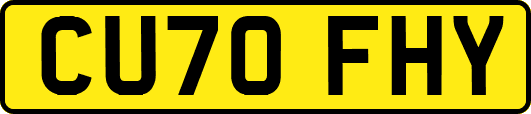 CU70FHY