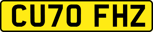 CU70FHZ