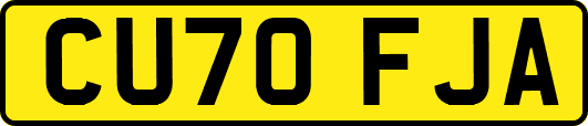 CU70FJA