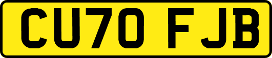 CU70FJB