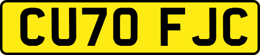 CU70FJC