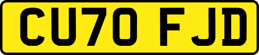 CU70FJD