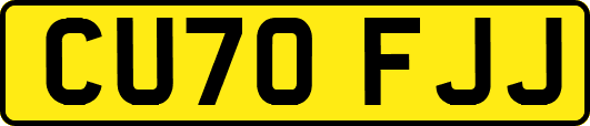 CU70FJJ