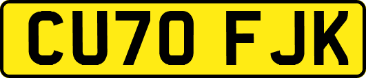 CU70FJK