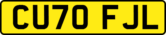 CU70FJL