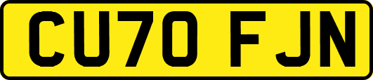 CU70FJN