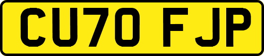 CU70FJP