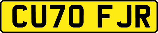 CU70FJR