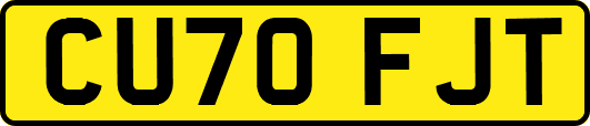 CU70FJT