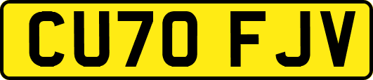 CU70FJV