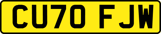 CU70FJW