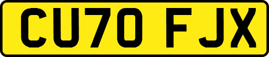 CU70FJX
