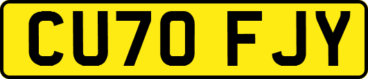 CU70FJY