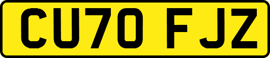 CU70FJZ