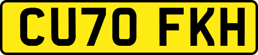 CU70FKH