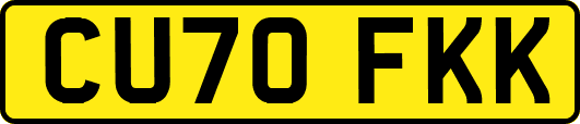 CU70FKK