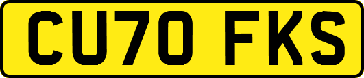 CU70FKS