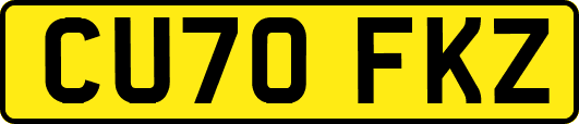 CU70FKZ