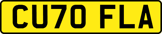 CU70FLA