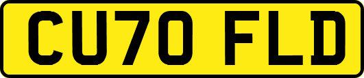 CU70FLD
