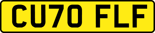 CU70FLF