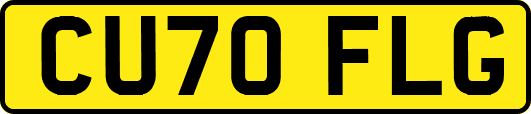 CU70FLG