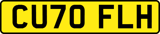 CU70FLH