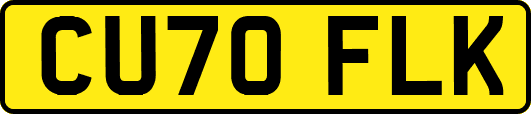 CU70FLK