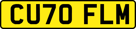 CU70FLM