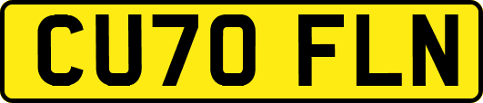 CU70FLN